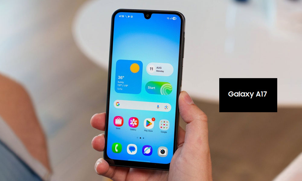 مقایسه گوشی A17 و A26 سامسونگ، نبرد سخت داخلی محصولات سامسونگ